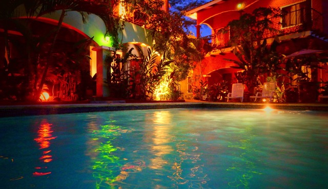 Conchal Hotel