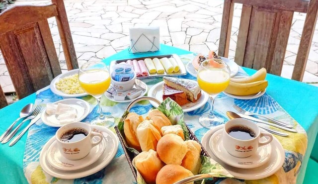Conchas de Paraty