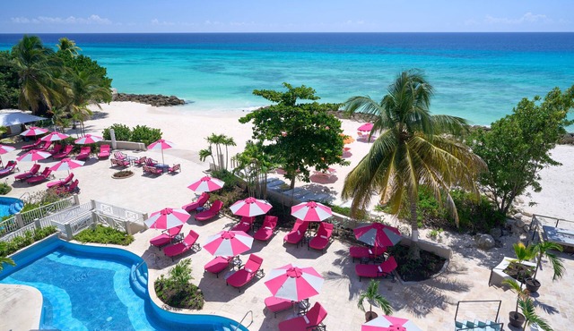 Concierge Collection at O2 Beach Club & Spa by Ocean Hotels