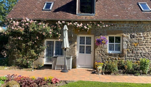 Concombre Cottage