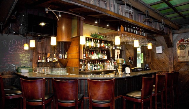 Concord's Colonial Inn