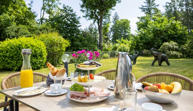 Concorde Hotel Viktoria