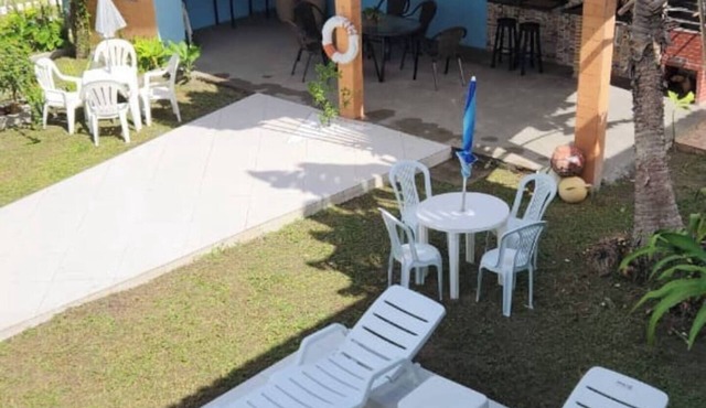 Cond. Mansion Aratuba Cove