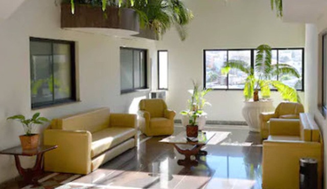 Condall Palace Hotel