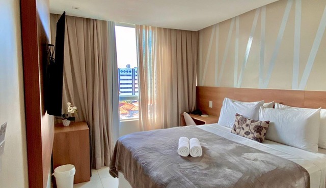 Conde Hotel