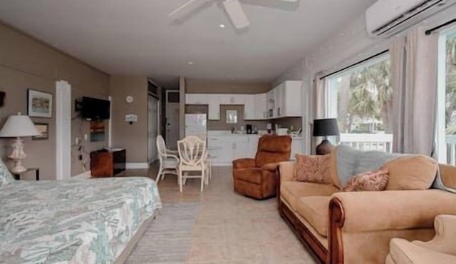 Condo 121