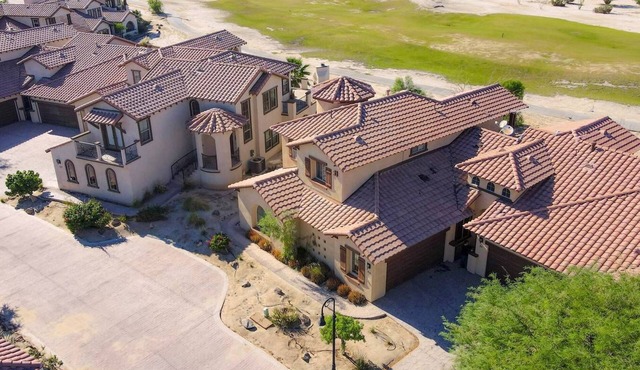 Condo 31-1 in El Dorado Ranch