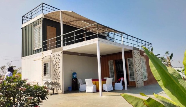 Condo 3bhk