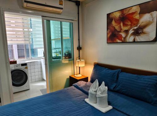Condo at Charming Nimman