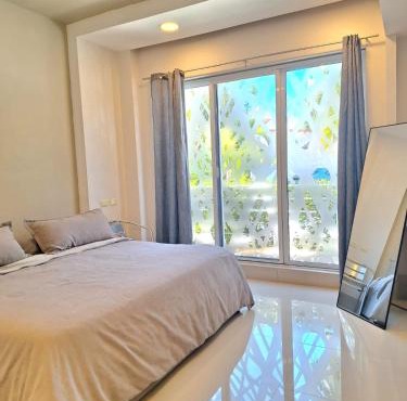 Condo Azul