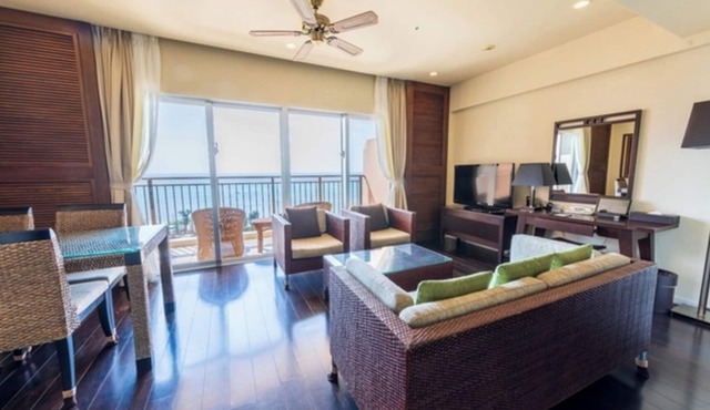 Condo Building Westernstyle Suite Capacity 6/Kunigami County Okinawa