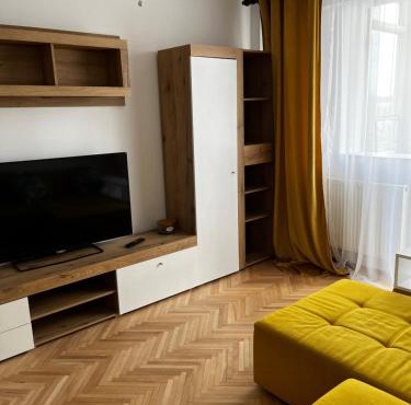 Condo Dorobanti