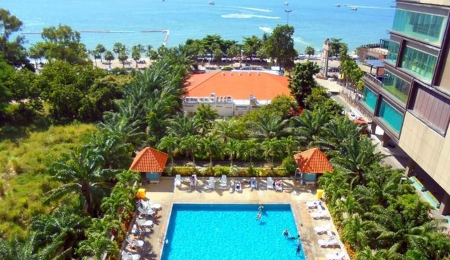 Condo Express View Talay 6