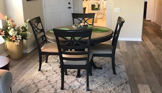 Condo For Rent in gated Worthington Country Club, Bonita Springs, FL