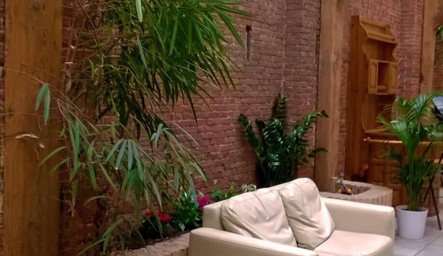 Condo Gardens Antwerpen