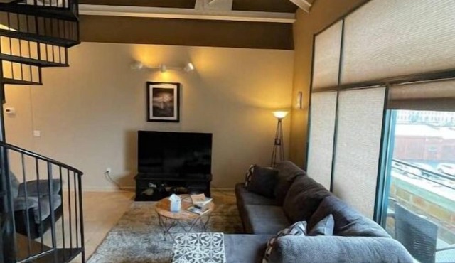 Condo Great for Large Family