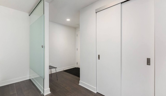 Condo in heart of Downtown Montreal