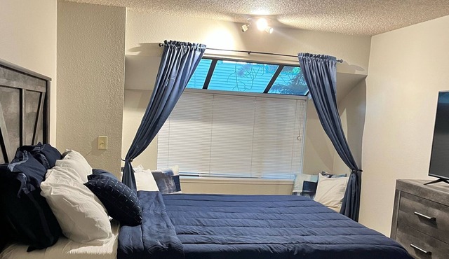 Condo in Seattle