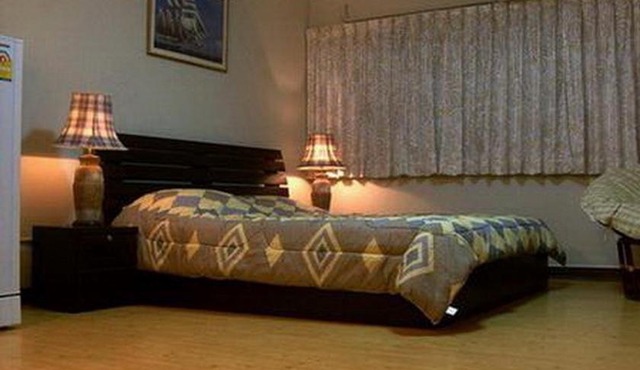 Condo Muang Thong