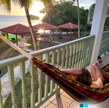 Condo Ocean View from Balcony Swimming Pool Playa Sucia