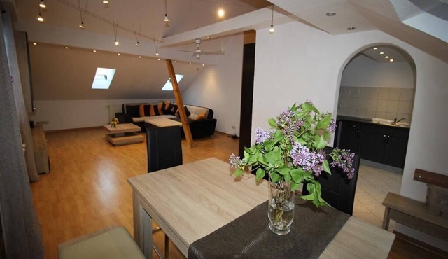 Condo-Private Bathroom-Ferienwohnung