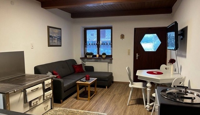 Condo-Private Bathroom-Courtyard view-Premium-Zimmer