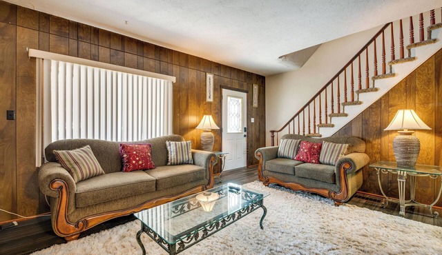 Condo Rental w/Pool Access ~ 11 Mi to Allentown!