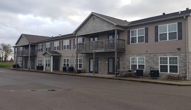 Condo Unit #1 on Longview Golf Club