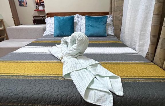 Condo unit at Avida Aspira CDO downtown