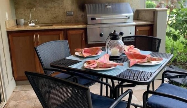 Condo with Private Beach Club Access & Pool