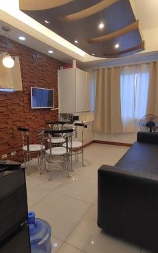 Condodorm Berkeley Katipunan Ave Quezon City