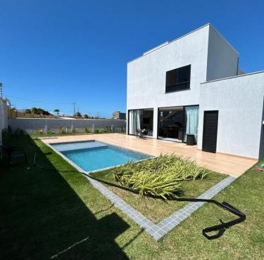 Condomínio Bosque da Praia, casa 193 Jacumã RN