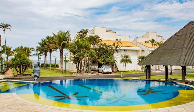 Condomínio Cancun Beach Residence CASA 14