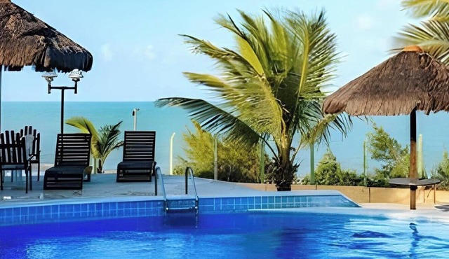 Condomínio Residencial Praia de Zumbi