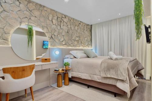 Condomínio Residencial e Comercial YOU
