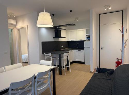 Condominio Corso