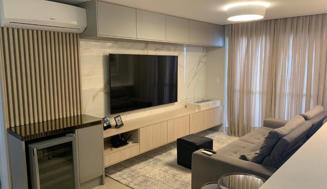 Condominio dunas do Leste 2
