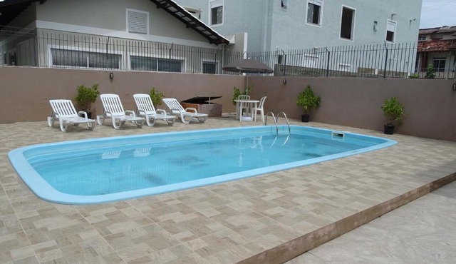 Condominio Horizontal União