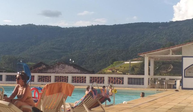 Condominio imperial