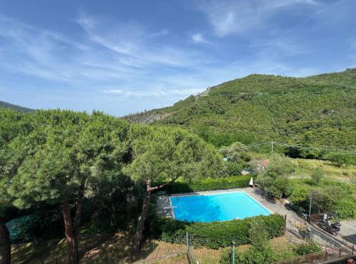 Condominio Ulivi