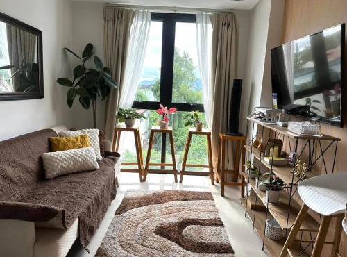 Condominium Classy OPT 405 1BR 42sqm