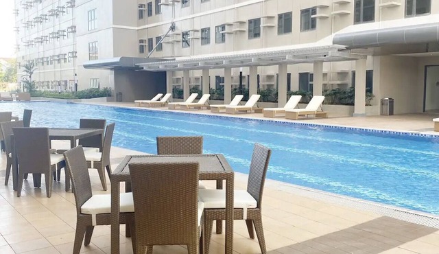 Condominium in Dasmarinas, Cavite WIFI + Netflix