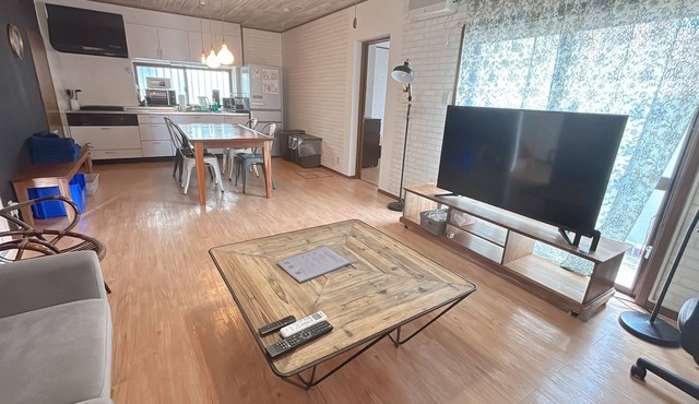 Condominium Palace ocean view