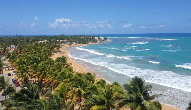 Condominium Playa Azul 1