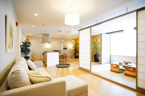 Condominium Riana