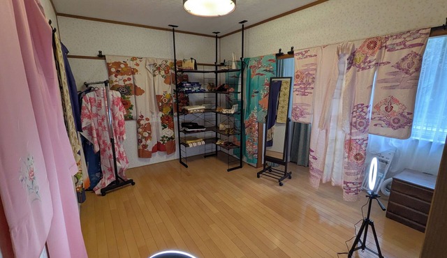 condominium SAKURA B5