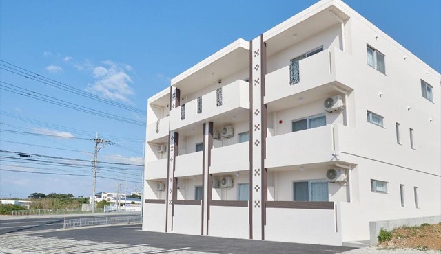 Condominium・yuyuki
