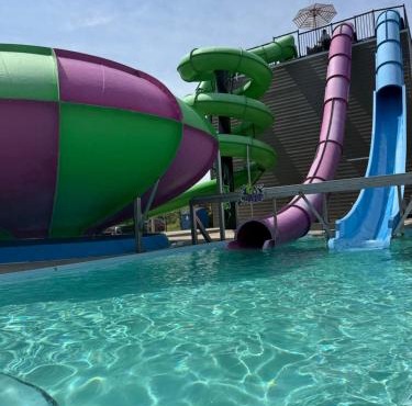 Condos Vacances MSA -Avec parc aquatique gratuit