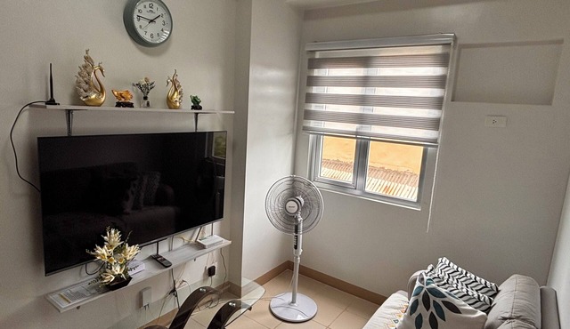 Condotel - Minimalistic 2 minutes walk to SM Marilao