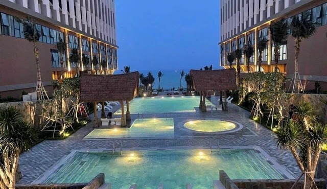 Condotel Ocean View- Apec Mandala Mui Ne